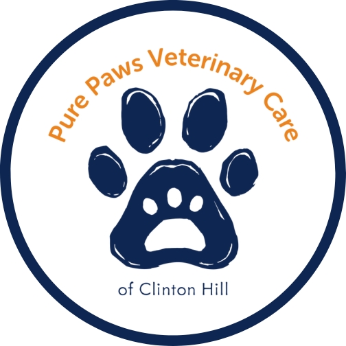Pure Paws Veterinary Care of Clinton Hill